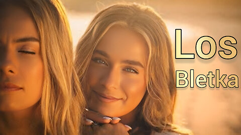 Aleksandra Bletek - Los