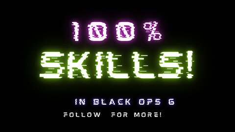 Truly a Masterclass in Skill!