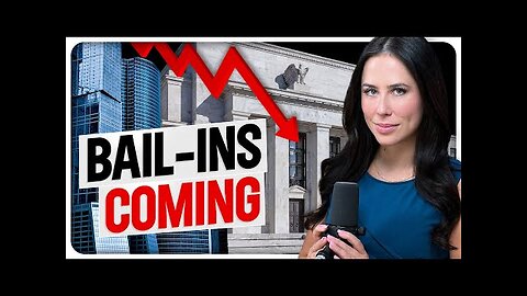 Bail-In Risk Rises as Fed Backstops Banks at 2008 Levels