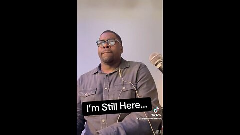 dameon brown music - on organ 🫵🏽🎹🎵🎶🔥🔥 - I’m still here by Dorinda Clark Cole