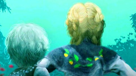 BRAMBLE THE MOUNTAIN KING Walkthrough Gameplay Letsplay DEMO PS5 Pro No camera No commentary