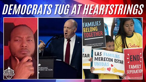 Trumps Border Czar Goes Nuclear at Turning Point USA 'My Gang's Bigger than Yours!'