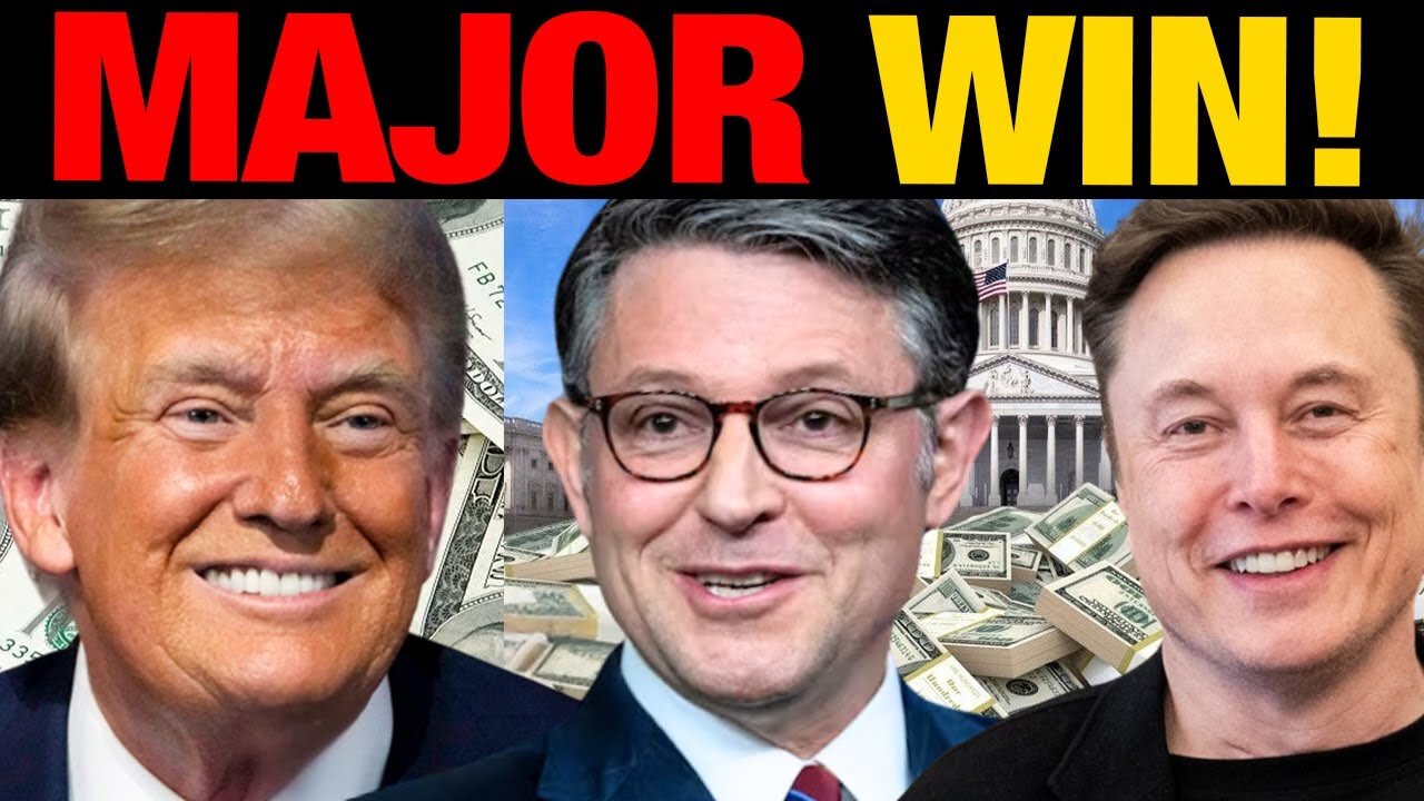 🔥 Trump CONFIRMS Dates For $2000 Tariff Checks! Democrats Dealt Major Blow Over Medicare SNAP Fraud