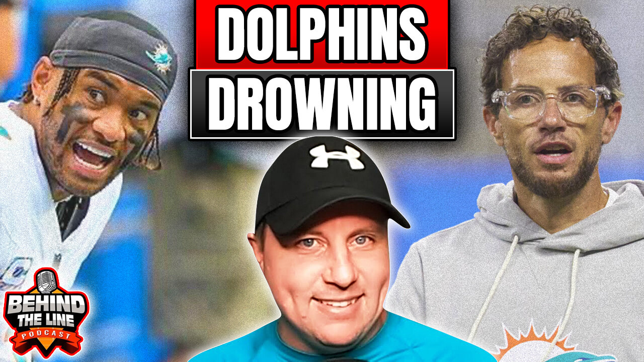 Tua Tagovailoa HUMILIATED & Blames Teammates for Dolphins FAILURE