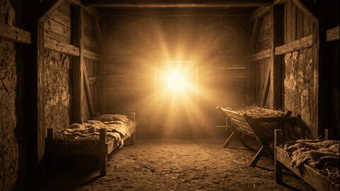 Mateo 1: Nacimiento de Jesucristo