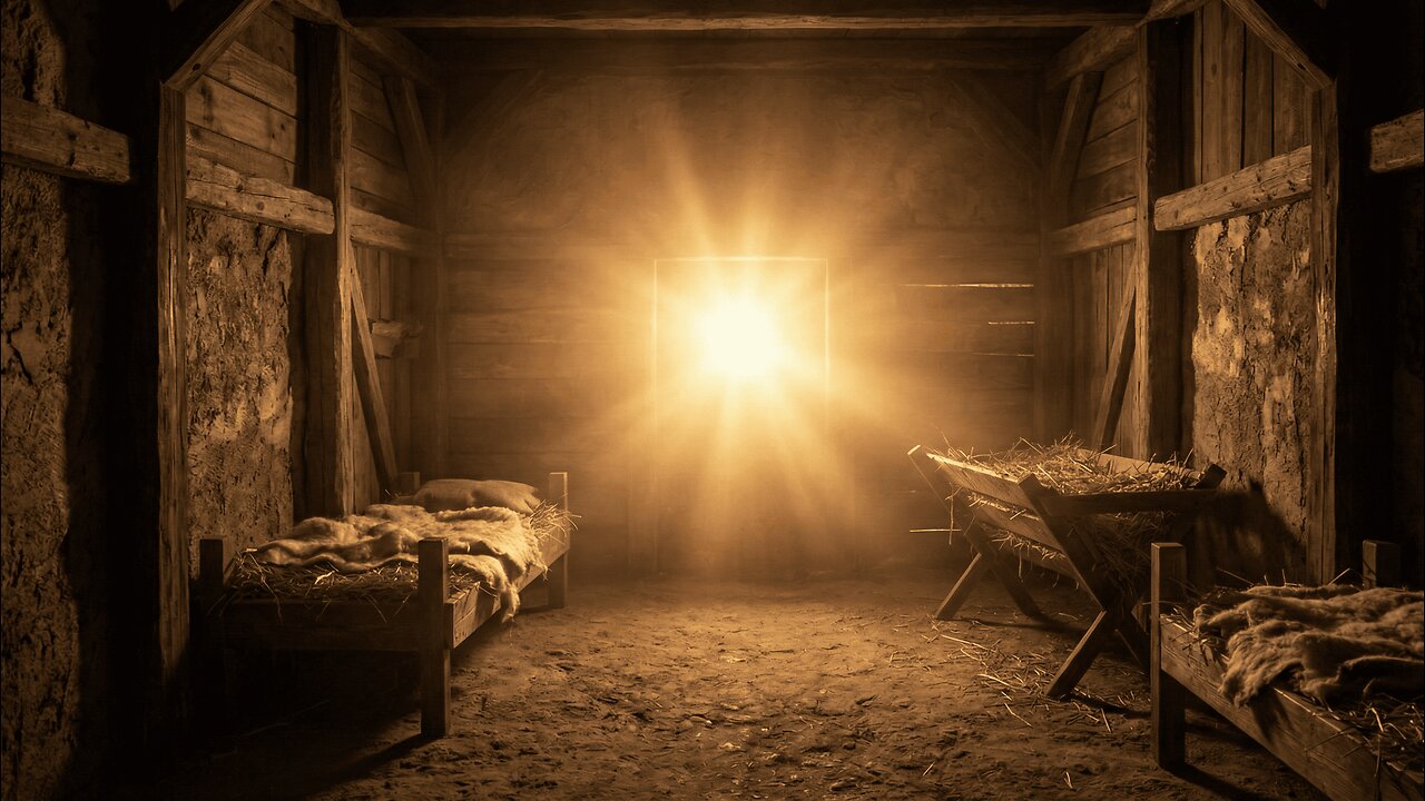 Mateo 1: Nacimiento de Jesucristo