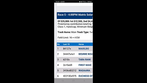 Oakbank Main Quaddie – Expert Preview & Value Plays (Races 4-7)