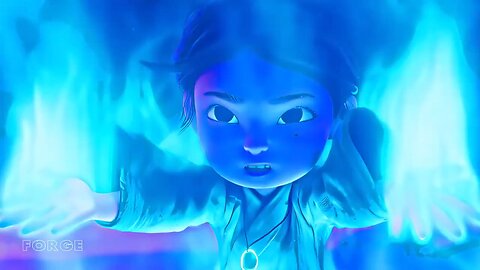 best animated chainese movie clips