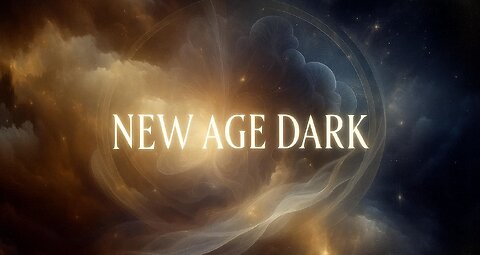 New Age Dark
