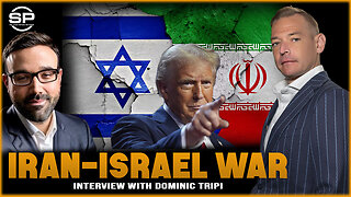 WW3 WARNING Reports that Iran may launch “Surprise Military Action” against Israel!