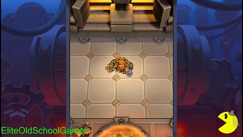 Warcraft Rumble - Siege - Ironforge - Full Run - March 2025