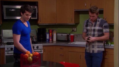 WILSON - (The Original) (2013) Part 25