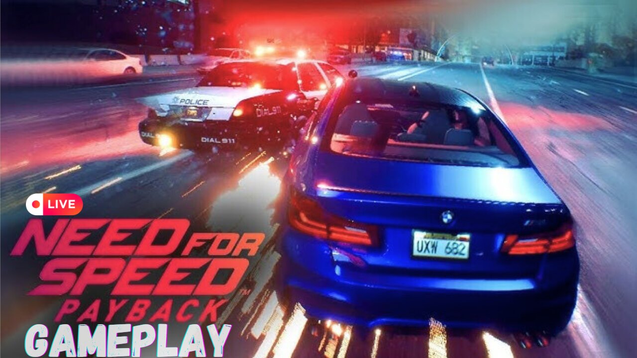 No Limits, Just Speed! BMW M5 Domination Begins!