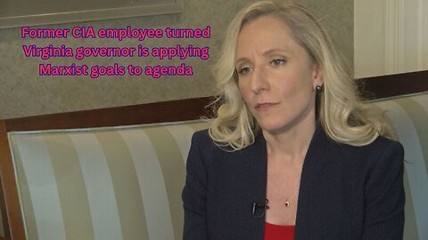 Spanberger's affordability agenda will make costs across Virginia to skyrocket