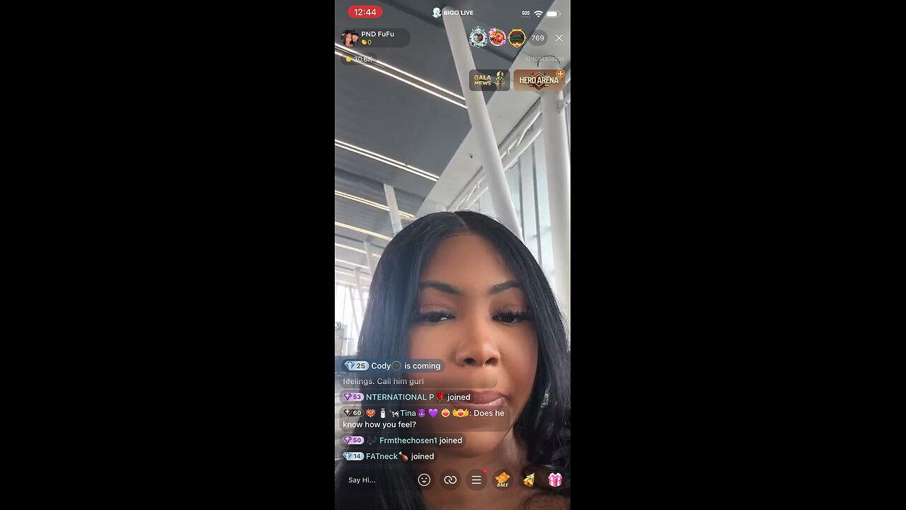 PND and FLOcKO are they over over or was it a hit and miss situationship 👀