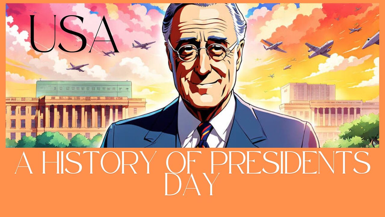 Understanding the U.S. Presidency--Roles, Elections, and Landmarks #presidentsusa #usa #history 🔥🔝💯🤩