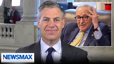 Democrats must quit playing politics with our troops: Sen. Jim Banks | Wake Up America