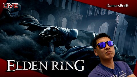 Elden Ring With Friend