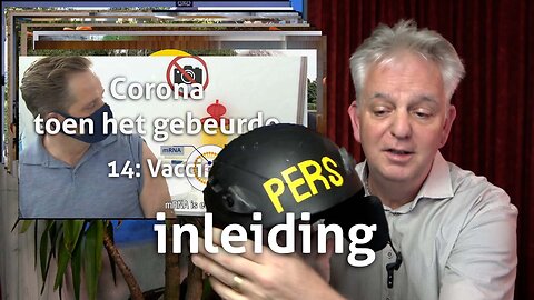 Corona toen het gebeurde - kijkwijzer