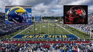 CUSA see 2 of their best meet when Western Kentucky gets to Delaware