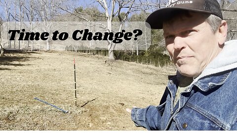 Rotational Grazing in Winter: Are We Doing it Wrong?