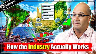 America is Irrelevant in the World of Offshore Oil & Gas | CapEx Insider