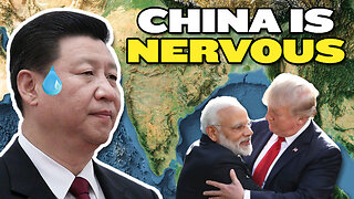 India Has Surpassed China