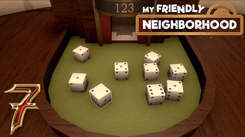 We're Gonna Rec' It! -My Friendly Neighborhood Ep. 7