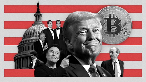 Celebrating President Trump’s Inauguration: A Historic Moment