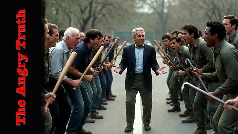 This Is Dividing Us Even More.... We Are In Serious Trouble!