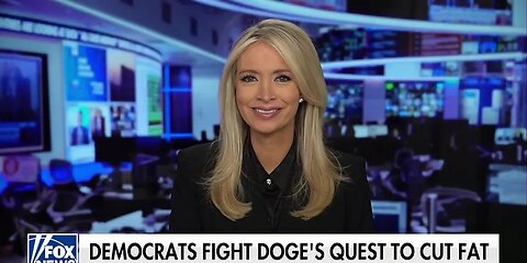 Kayleigh McEnany: Trump is a mastermind at fixing problems