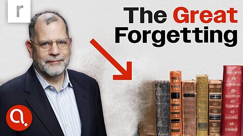 Why do we refuse to learn from history? | Tyler Cowen