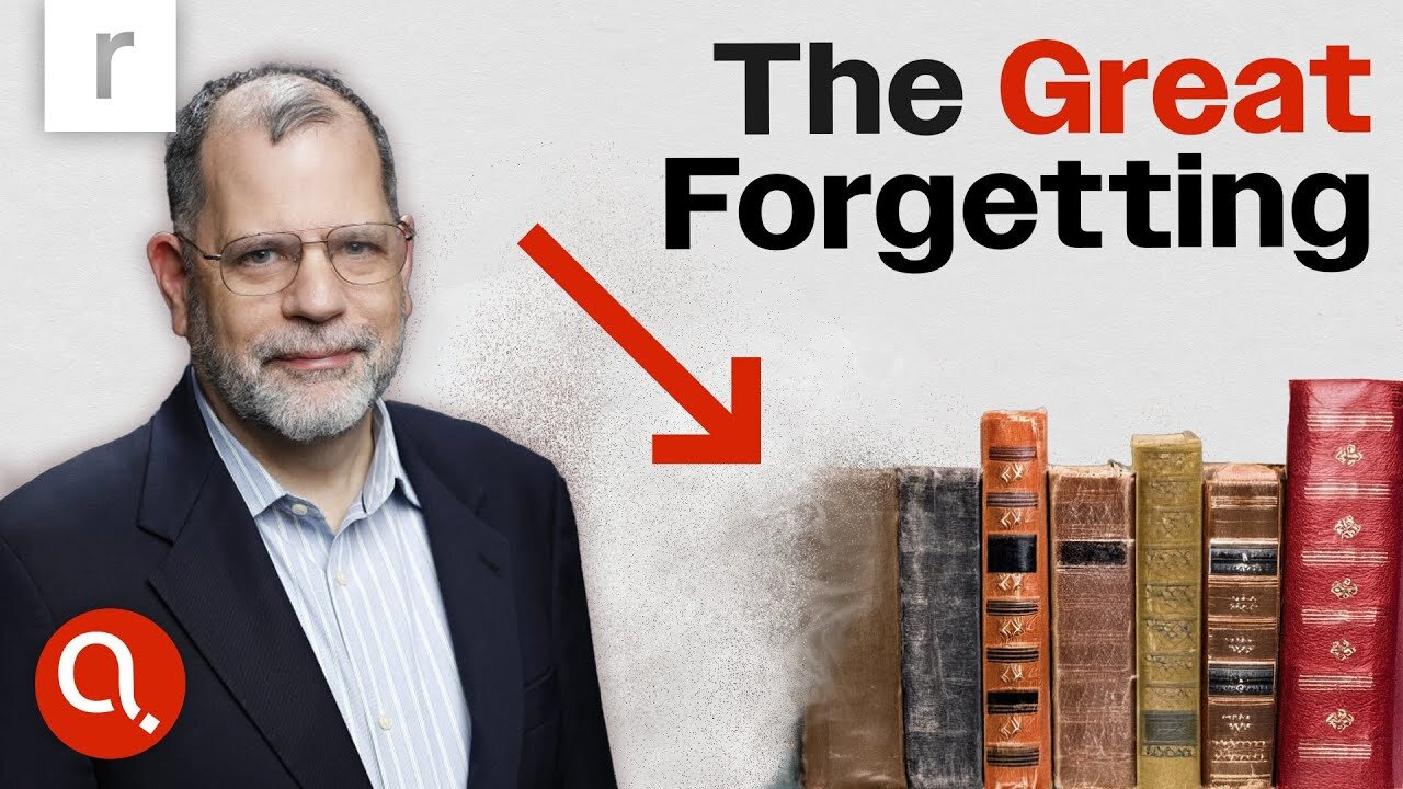 Why do we refuse to learn from history? | Tyler Cowen
