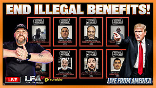 LIVE & BREAKING NEWS! | TUESDAY 11/4/25