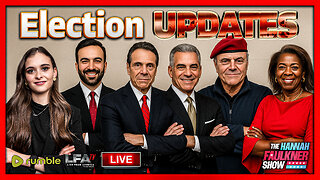 LIVE & BREAKING NEWS! | TUESDAY 11/4/25