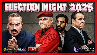 LIVE & BREAKING NEWS! | TUESDAY 11/4/25