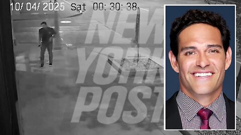 Shocking Surveillance: Ex-NFL Star Mark Sanchez Bloodied After Stabbing in Indy Parking Brawl