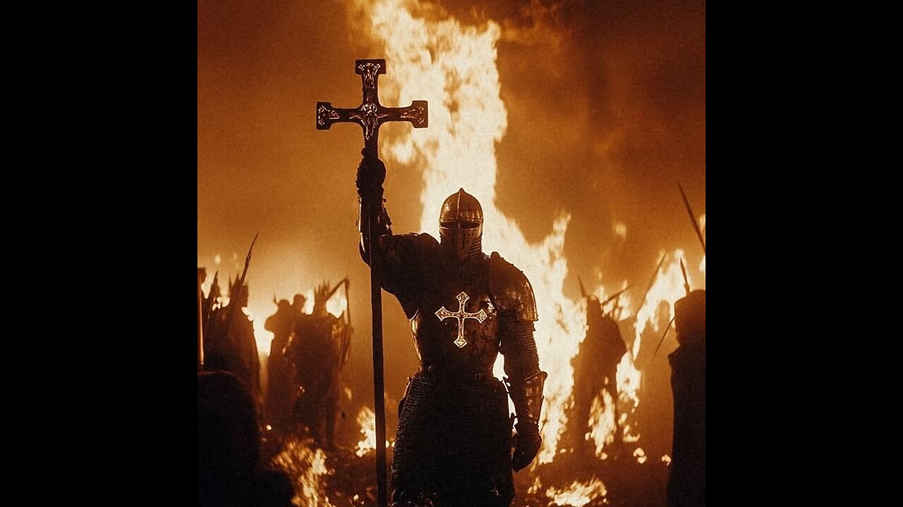 IAM THE CHRIST