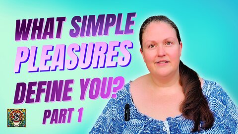 What’s the One Thing You Need Every Day to Stay…YOU? (Part 1) 🧰 Caregiving Chronicles ✨