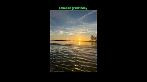 Lake Erie (short)