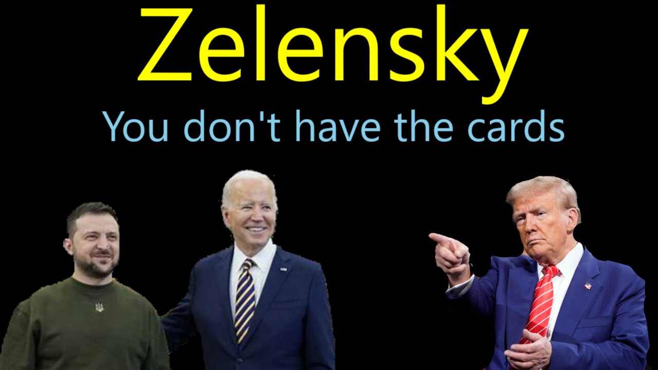 PWL- Trump Zelensky meeting: the aftermath