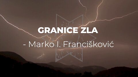 Granice zla