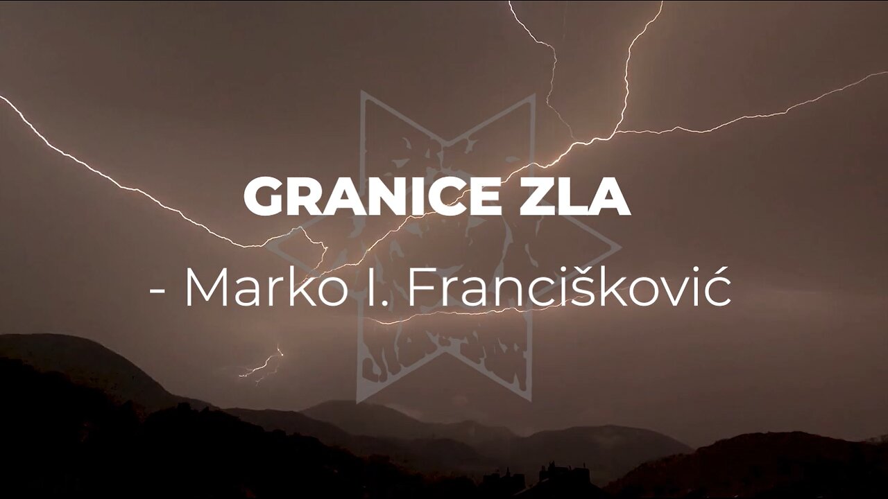 Granice zla