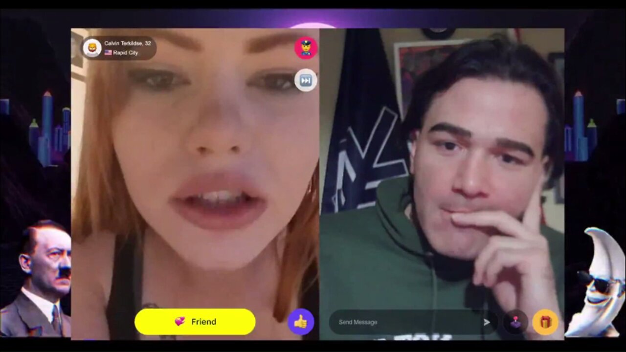 Gypsy Crusader clip 19