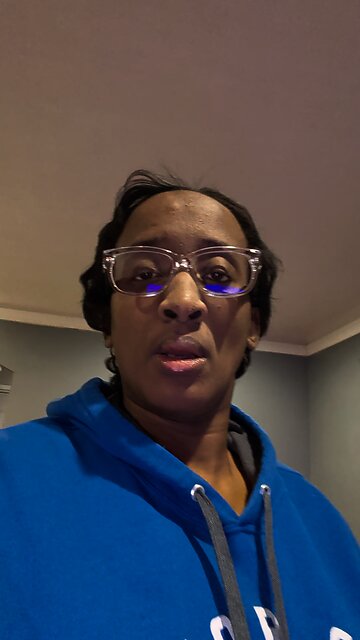 It's your time to thrive!!!