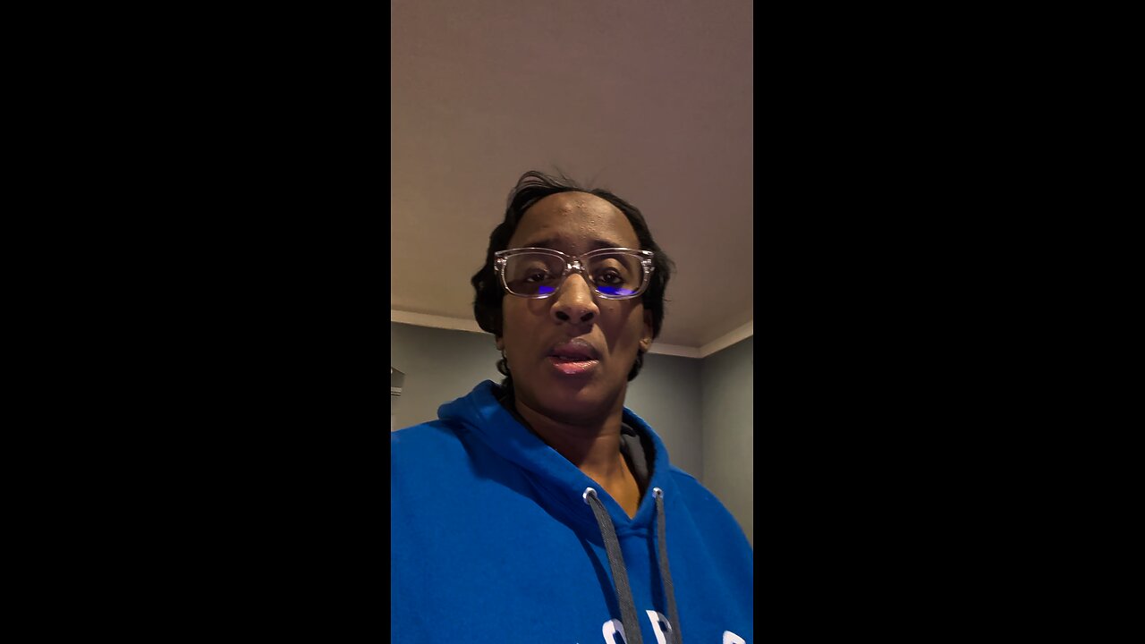 It's your time to thrive!!!