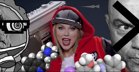 DCOMPOSEUR SHAKE IT OFF DCOMPOSED