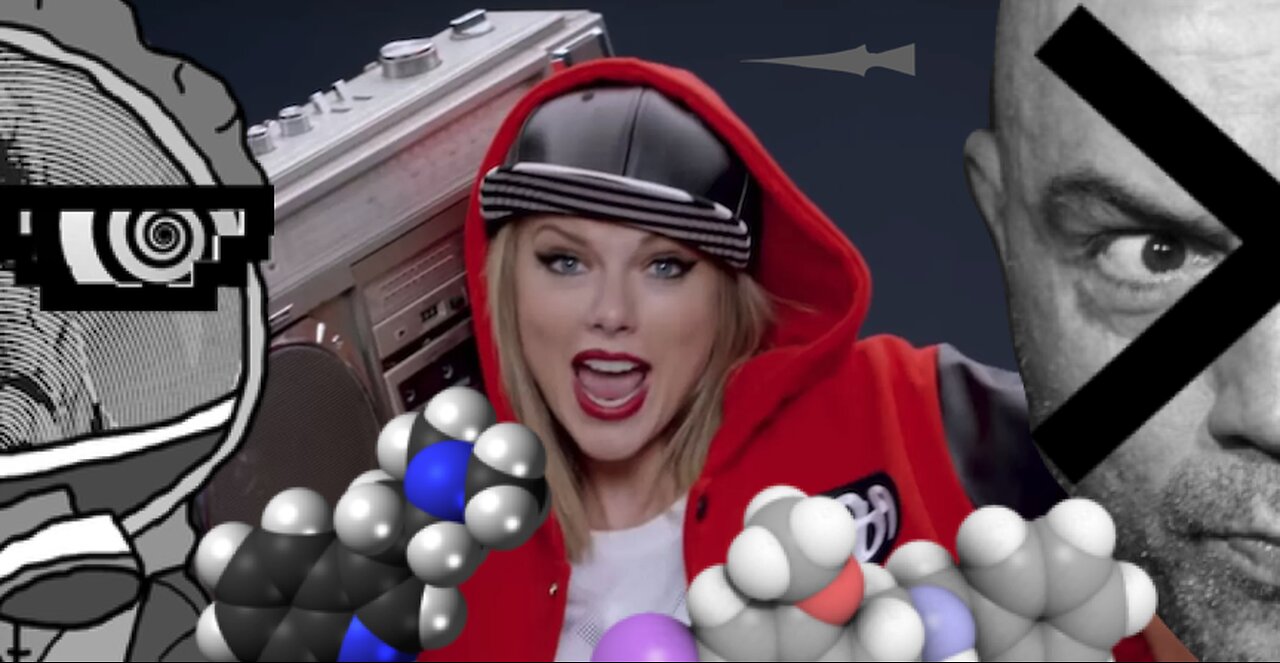 DCOMPOSEUR SHAKE IT OFF DCOMPOSED