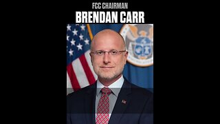 FCC Chair Brendan Carr: Colbert And Talarico Pulled 'Hoax'