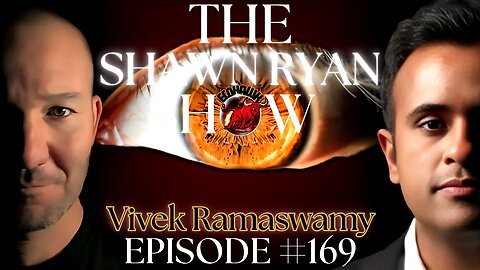 Vivek Ramaswamy - Making Ohio Tax Free, DeepSeek, DOGE and the Education Crisis | SRS #169